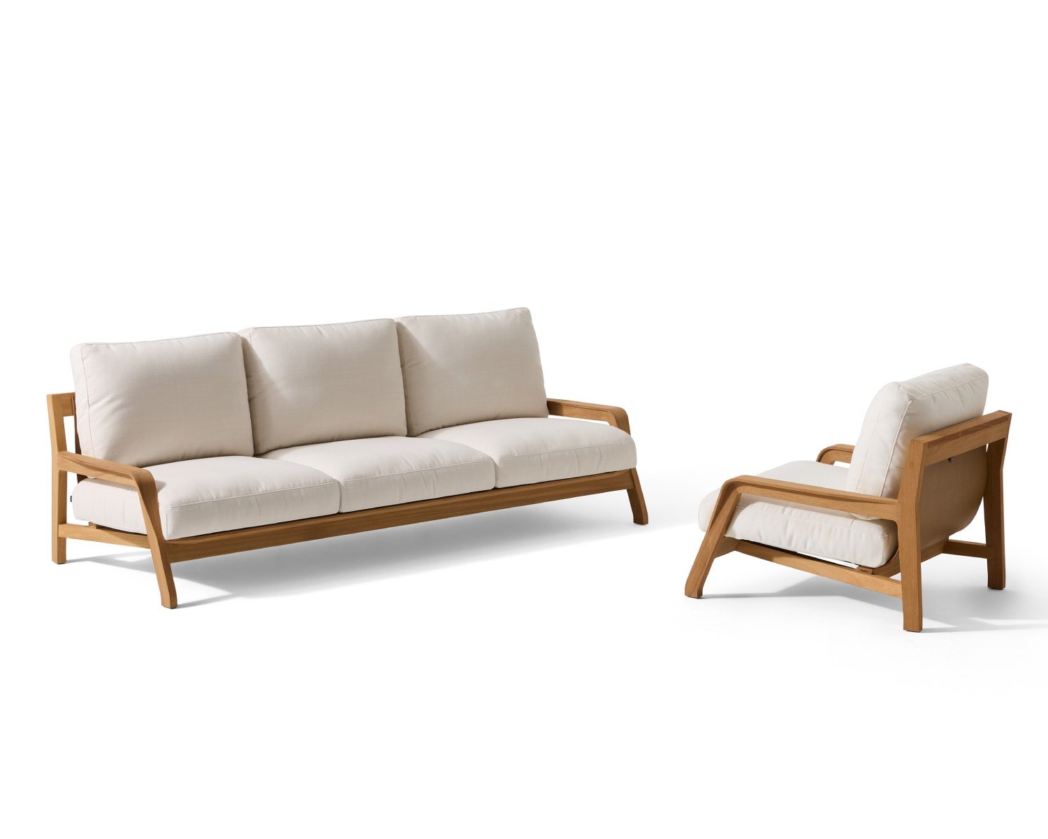 Eloro Outdoor Collection Cassina