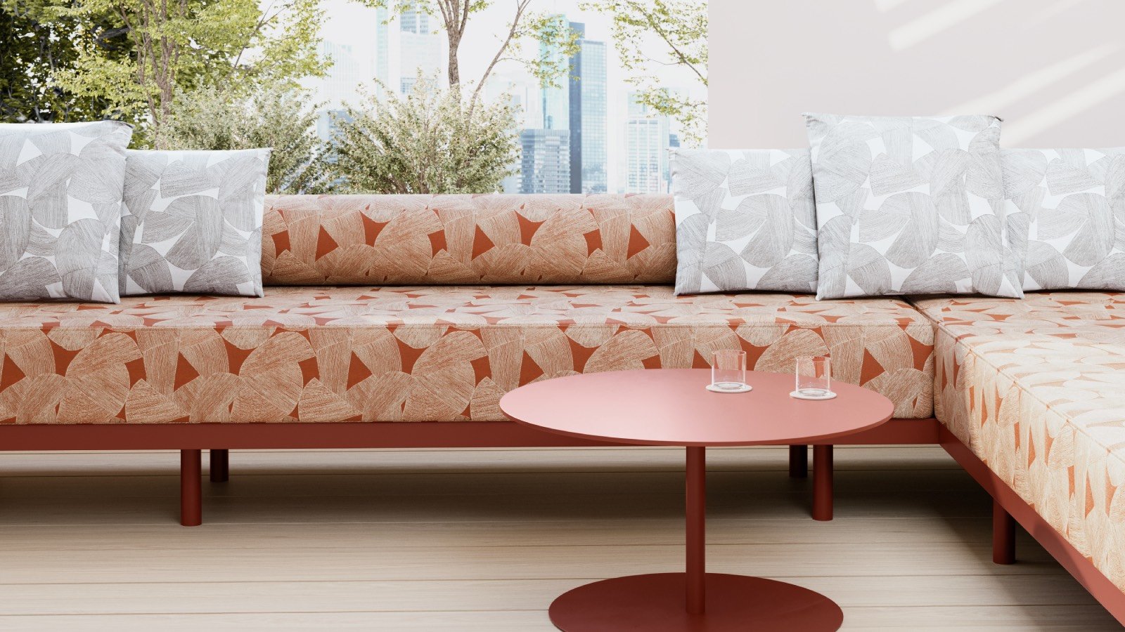 Amble from Designtex