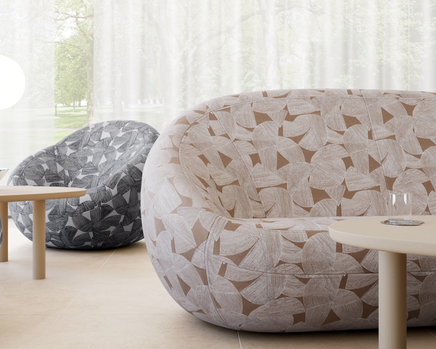 Amble from Designtex