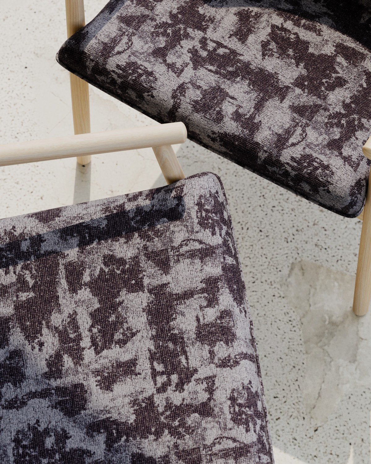 Fenn Crypton from Designtex