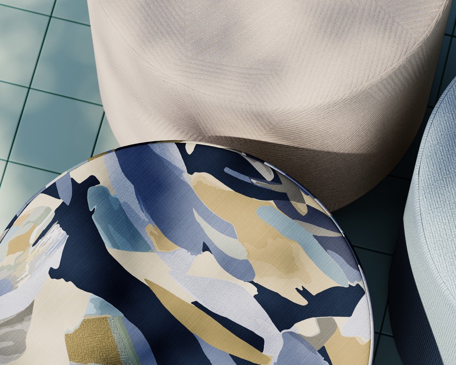 Marra from Designtex