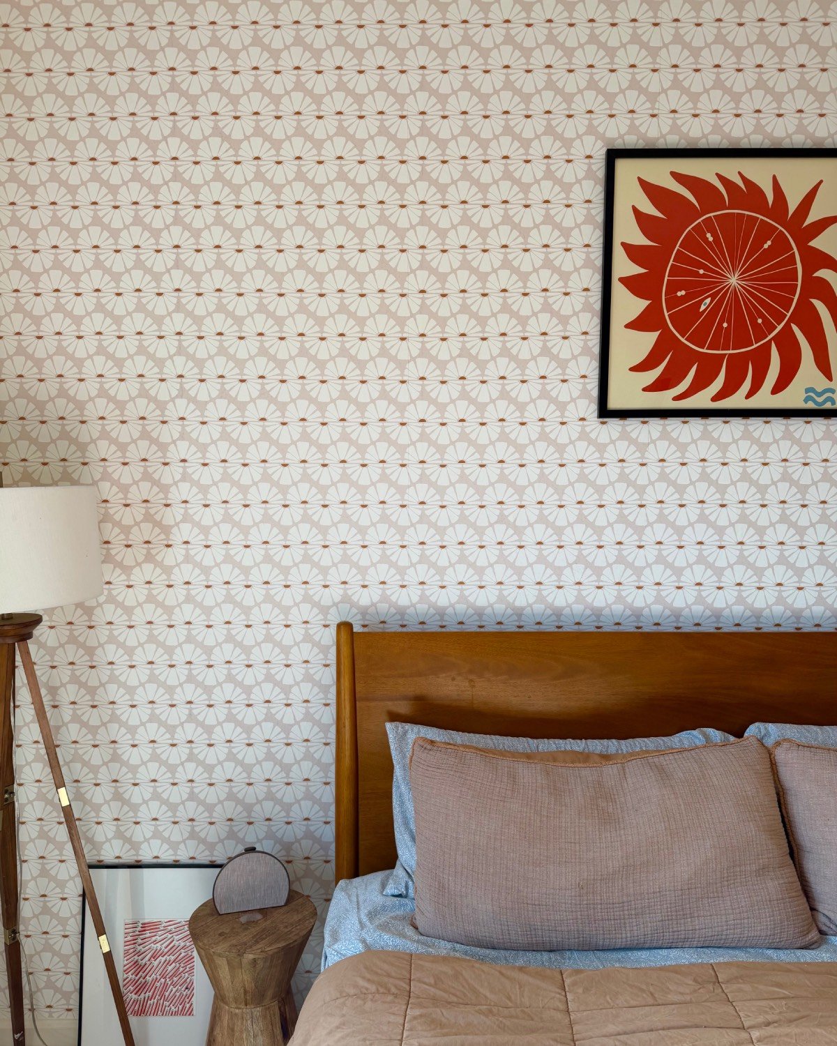 Peel & Stick Wallpaper Collection Livden