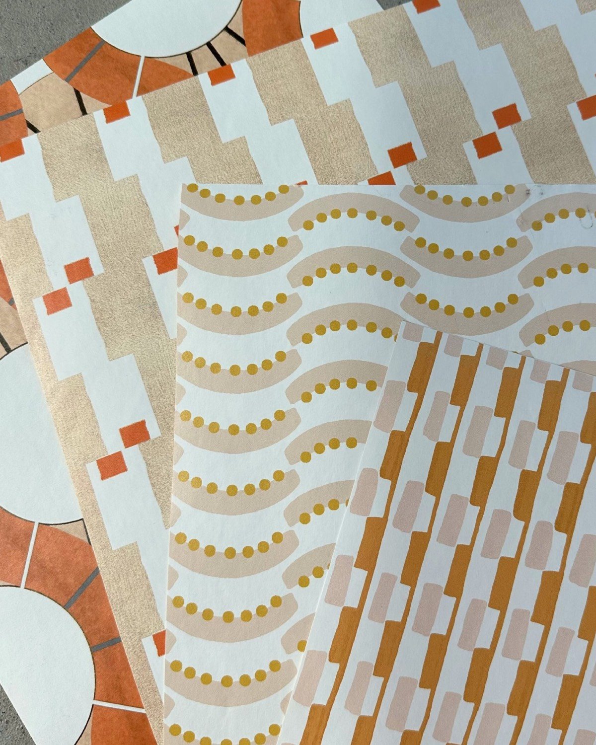 Peel & Stick Wallpaper Collection Livden