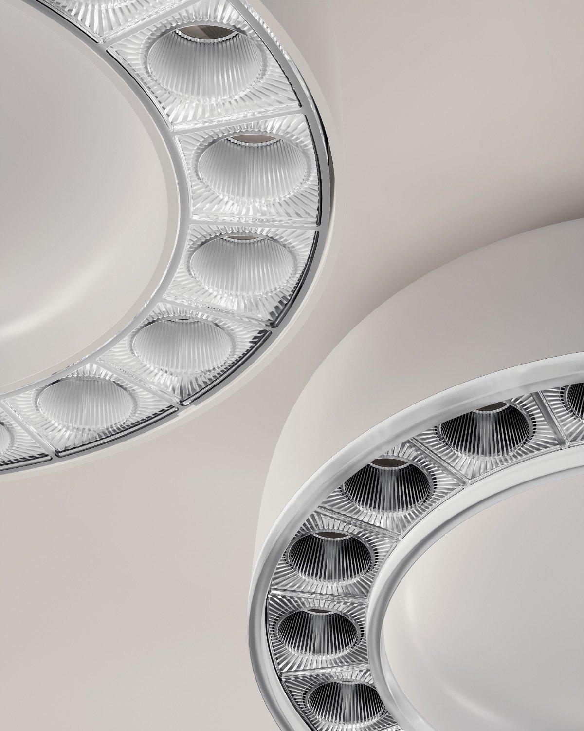 Riberia Collection David Chipperfield iGuzzini