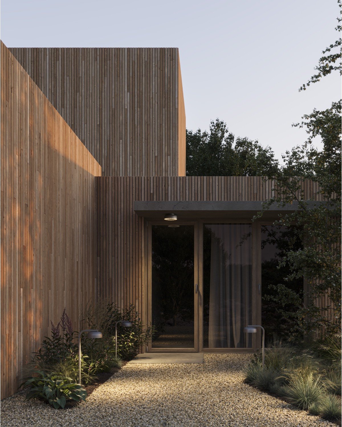 Riberia Collection David Chipperfield iGuzzini