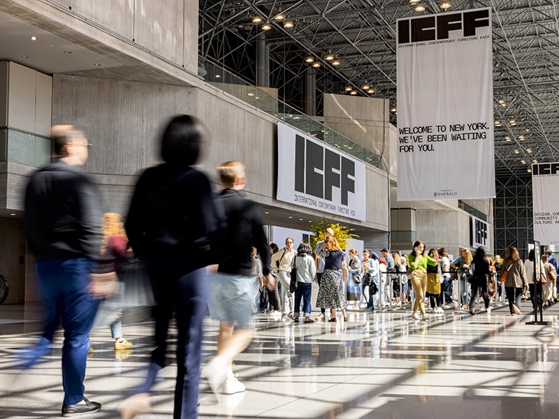 ICFF 2026