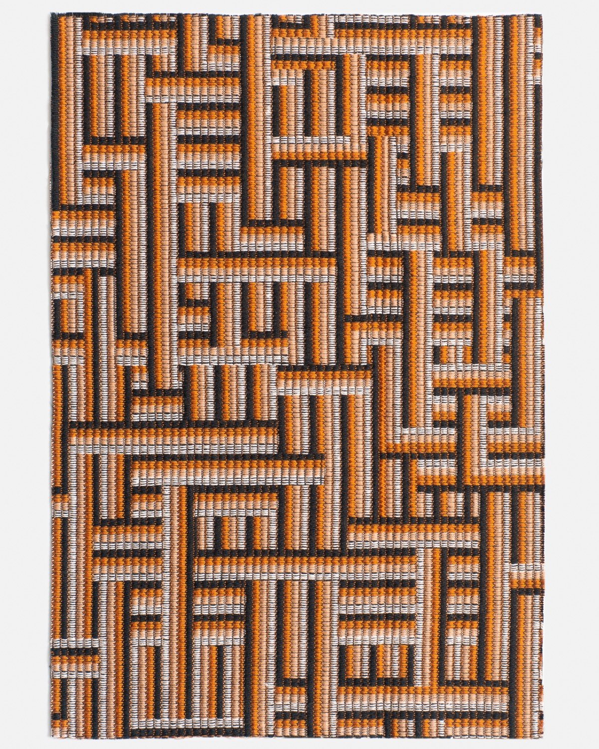 Annodo Arcobaleni from 2026 Textiles Collection Dedar