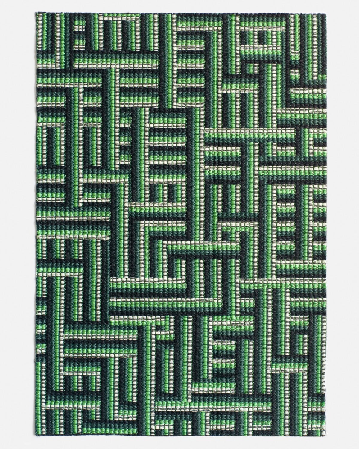 Annodo Arcobaleni from 2026 Textiles Collection Dedar