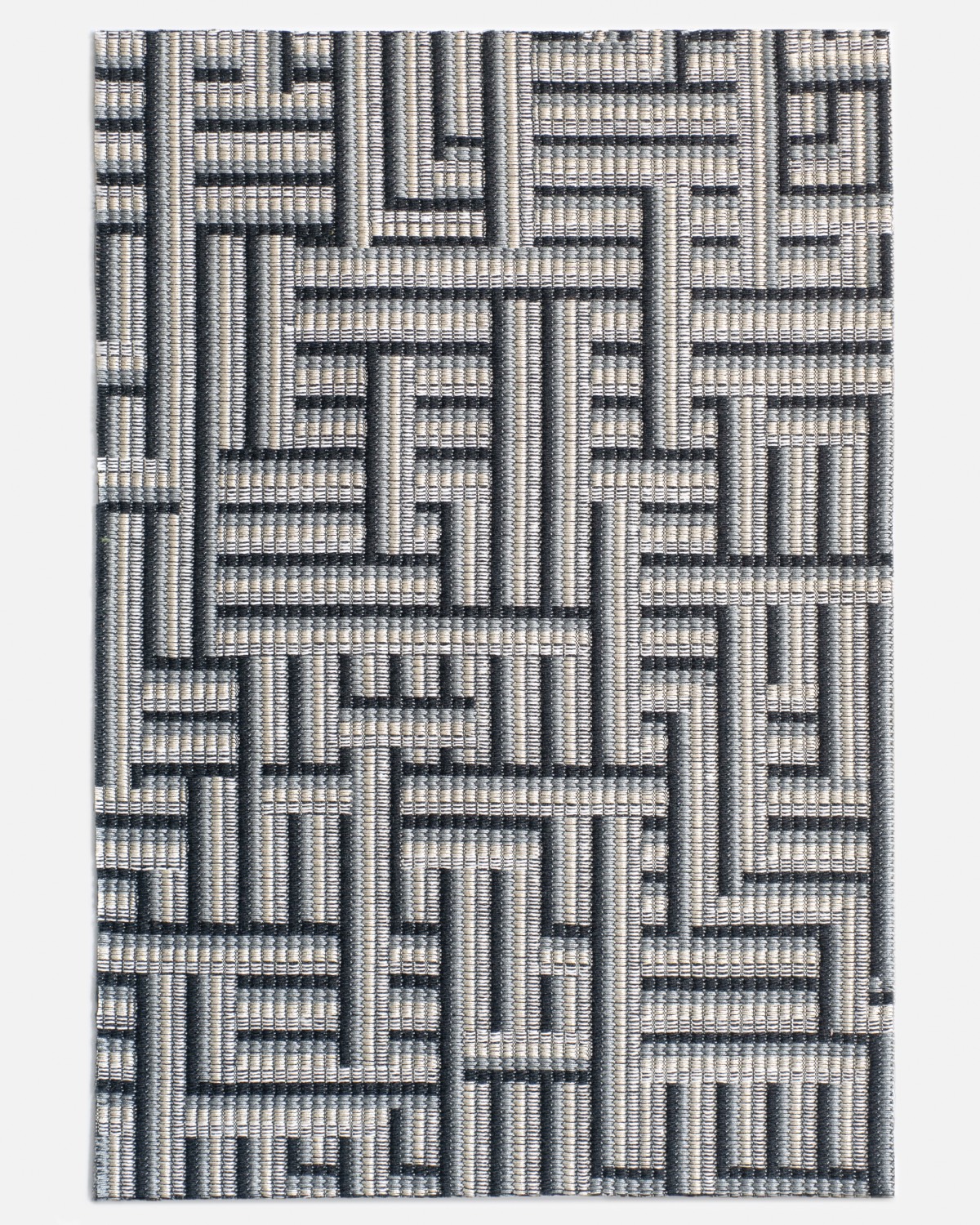 Annodo Arcobaleni from 2026 Textiles Collection Dedar