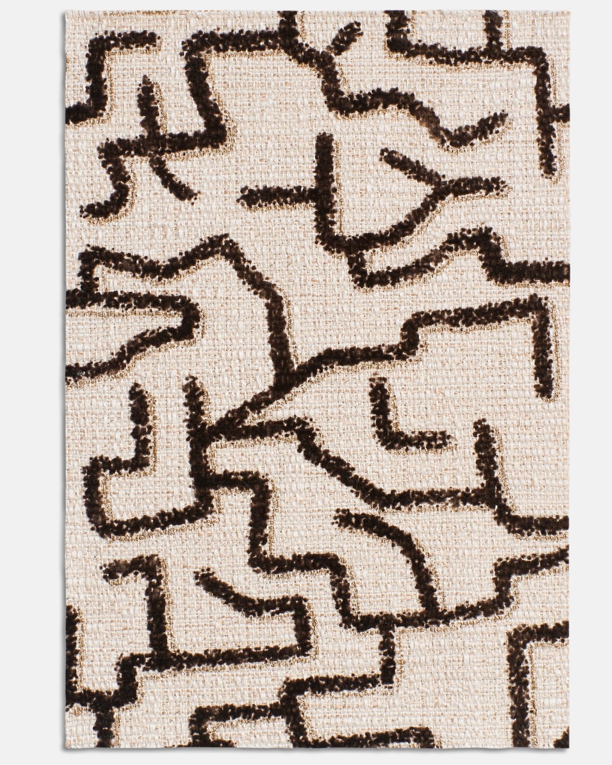 Grammelot from 2026 Textiles Collection Dedar