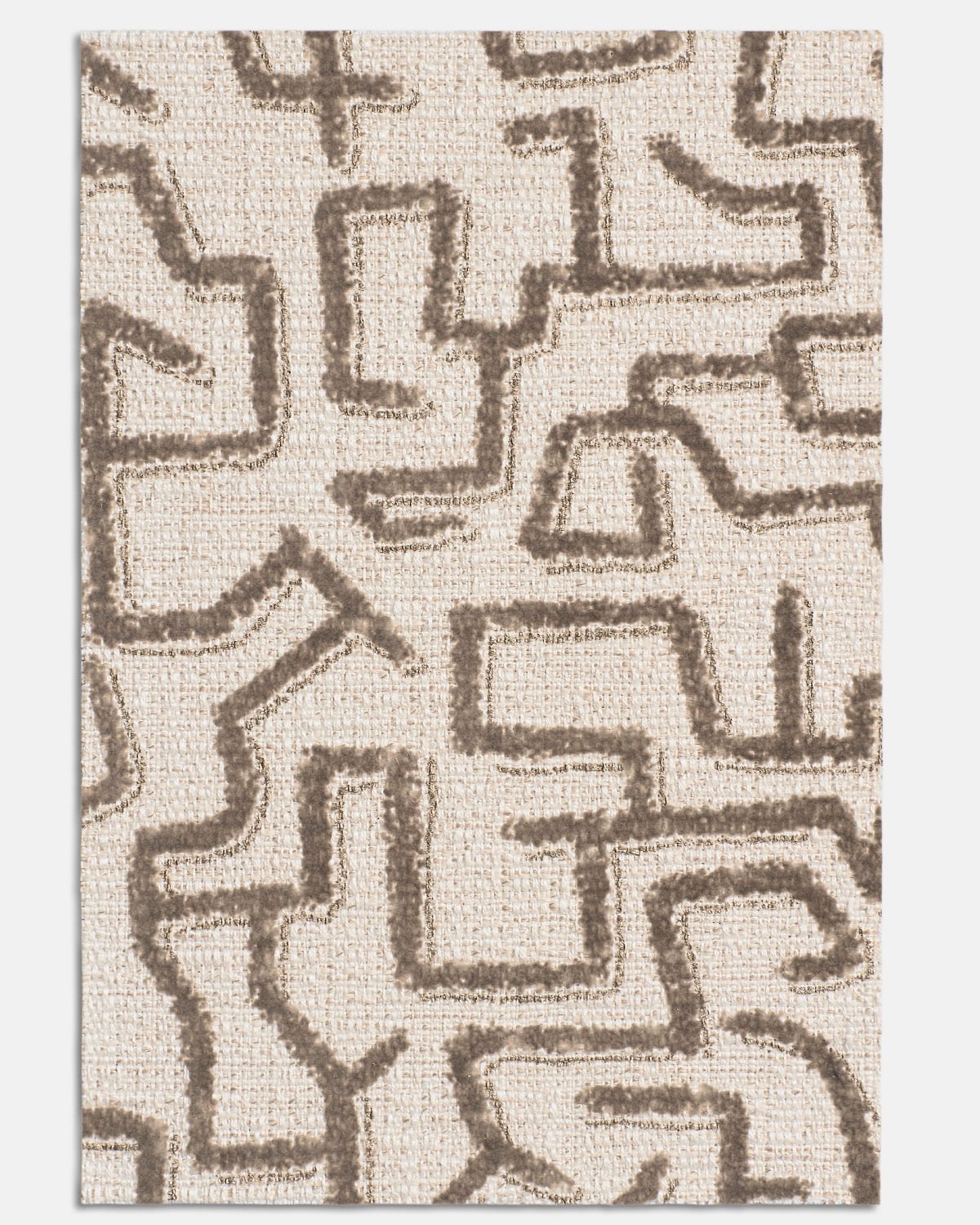 Grammelot from 2026 Textiles Collection Dedar