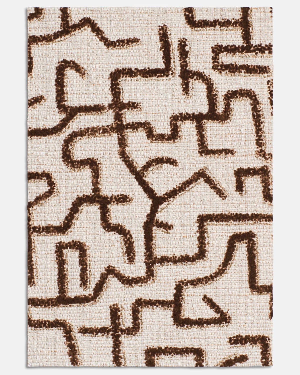 Grammelot from 2026 Textiles Collection Dedar