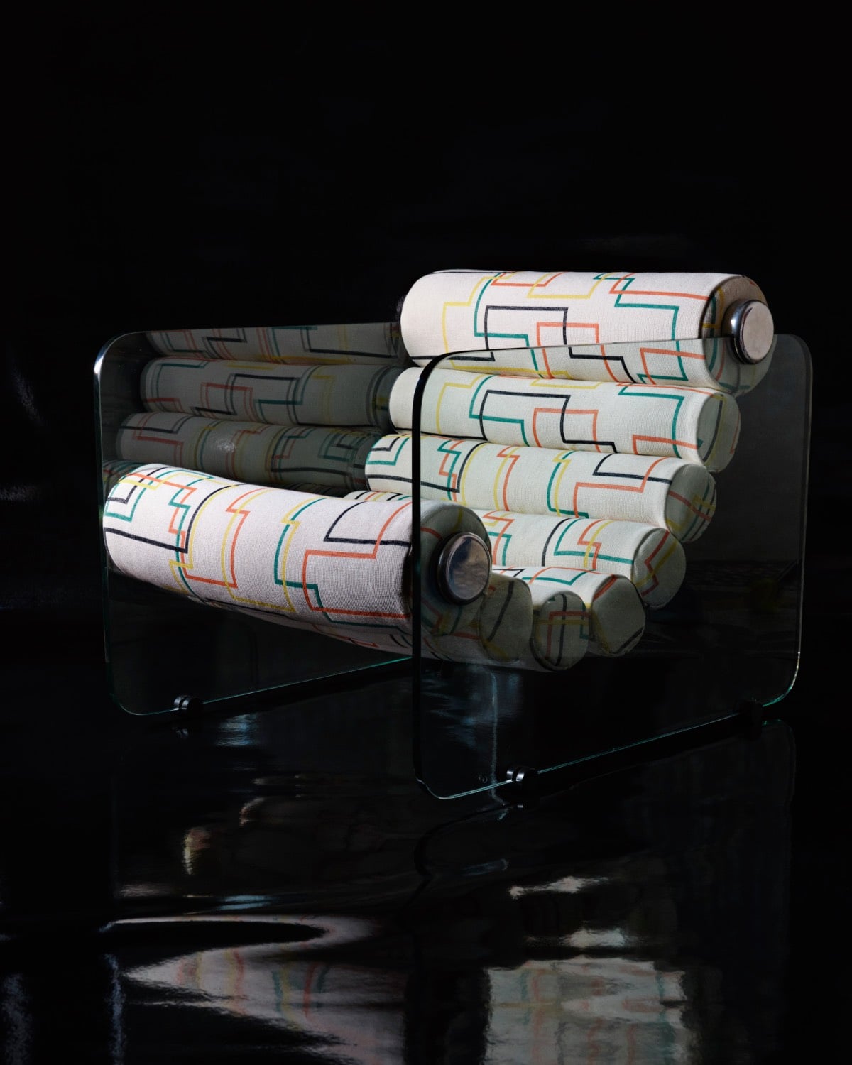 2026 Textiles Collection Dedar