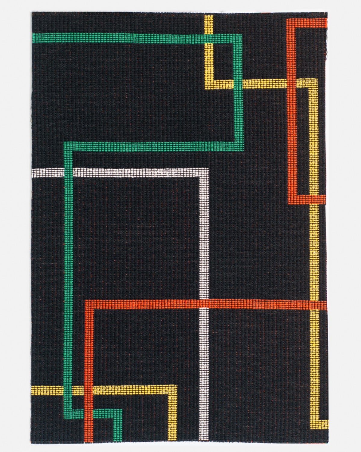 Metro Beaubourg from 2026 Textiles Collection Dedar