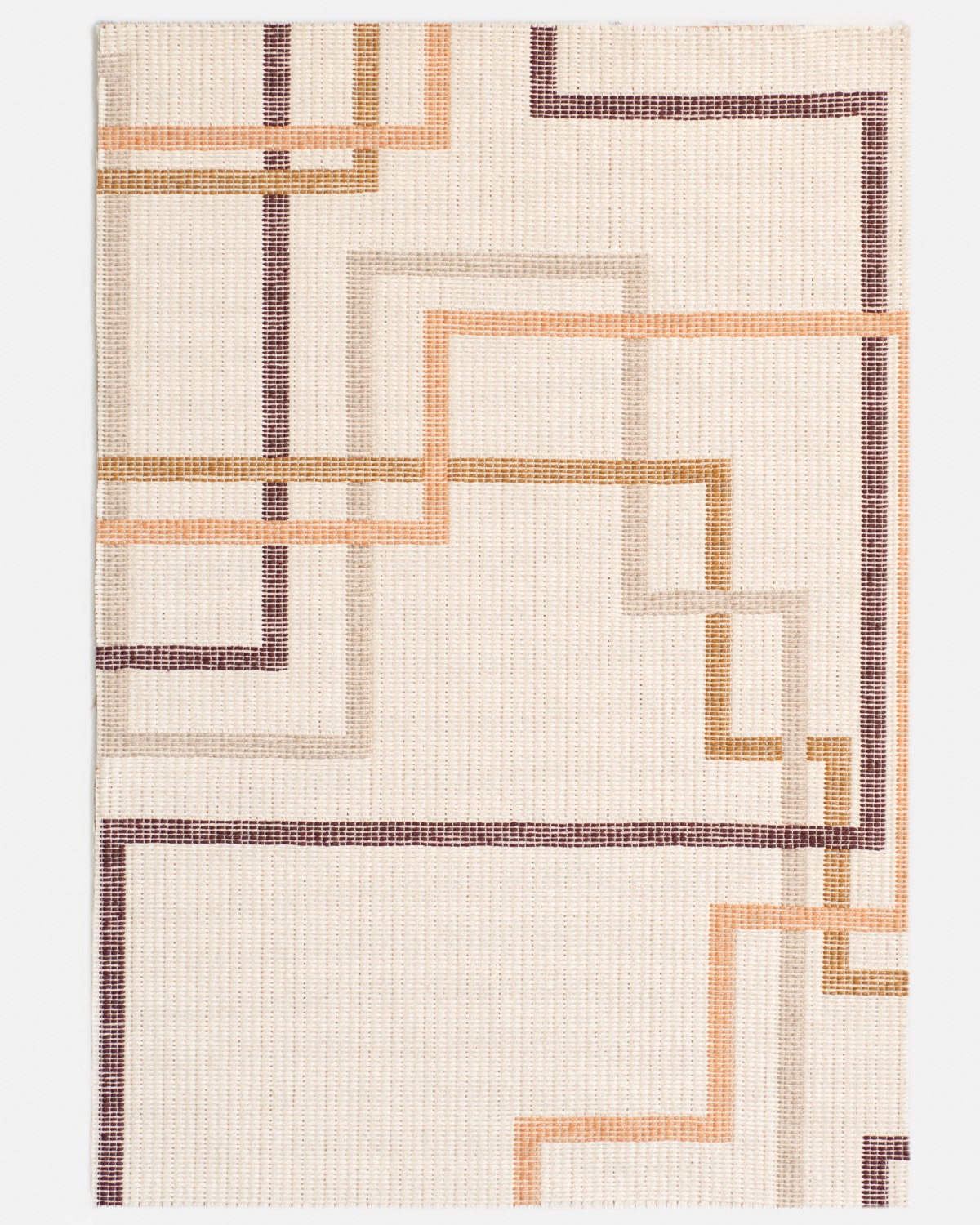 Metro Beaubourg from 2026 Textiles Collection Dedar