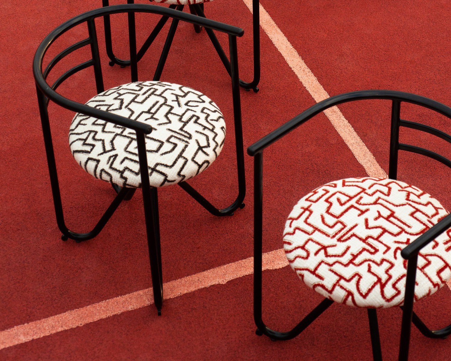 2026 Textiles Collection Dedar