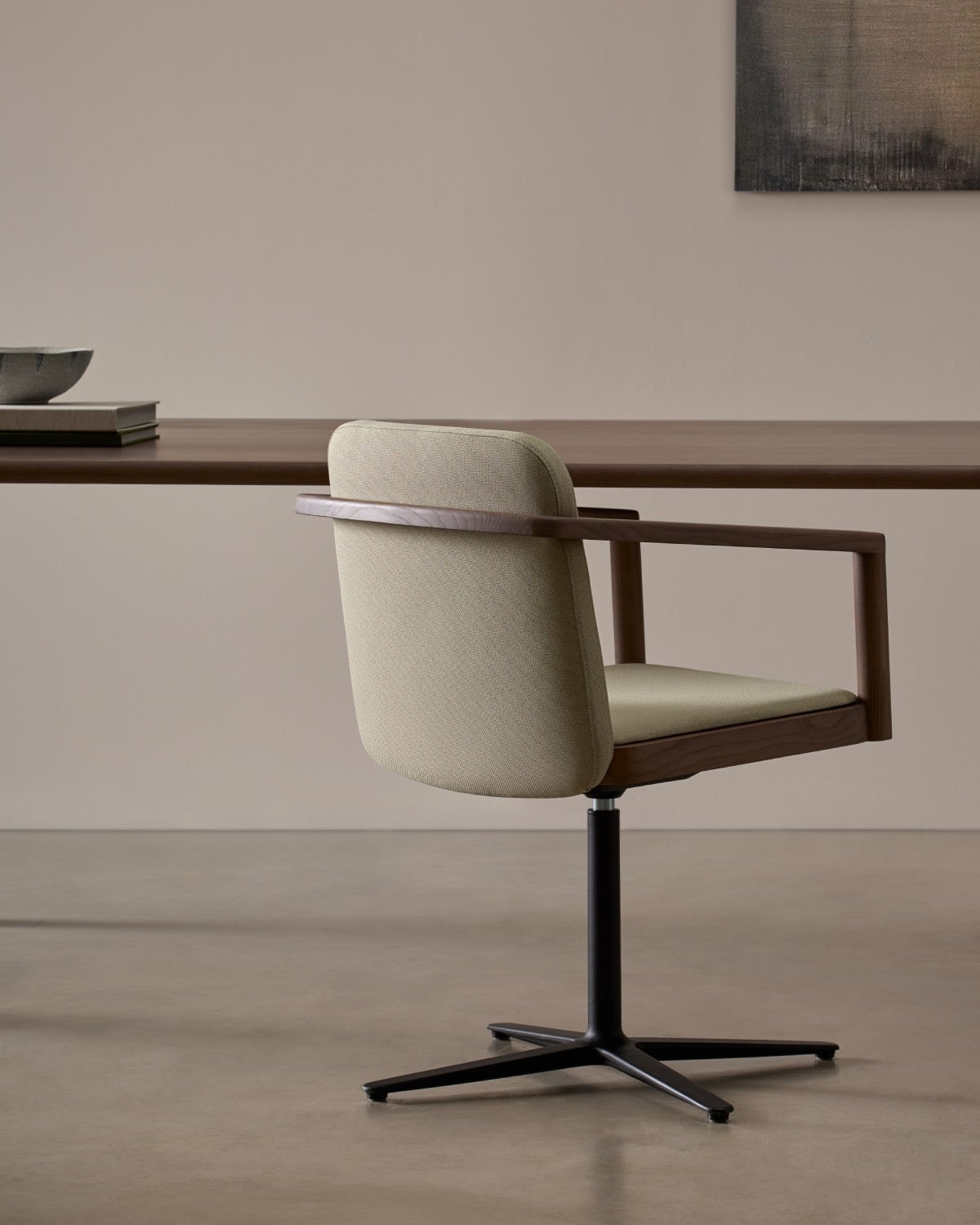 Urmus office chair Blasco&Villa