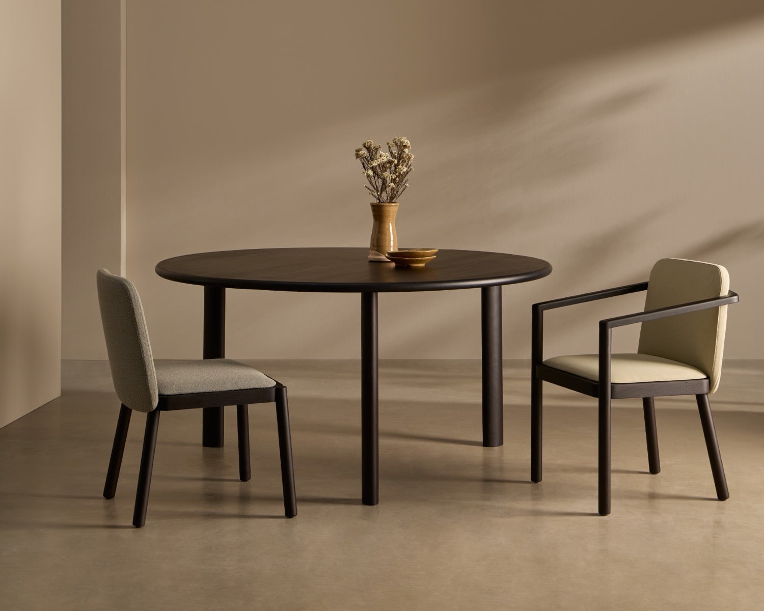 Urmus office chair Blasco&Villa