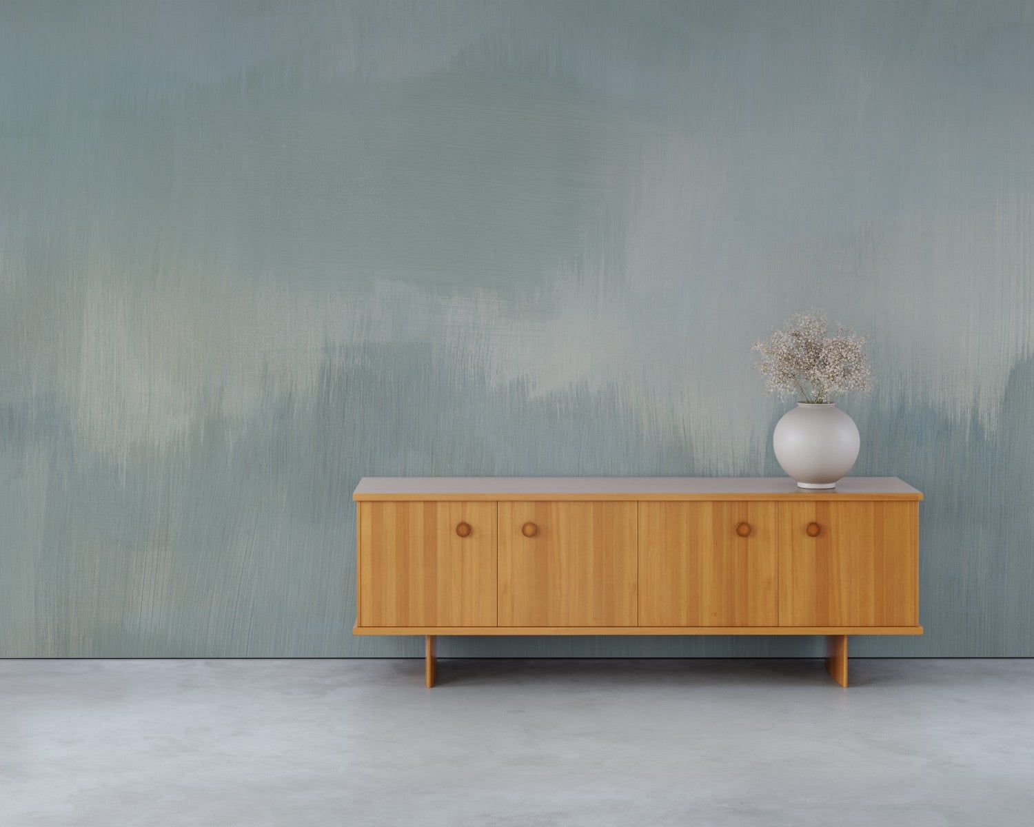 Pigment Wallpaper Collection Calico