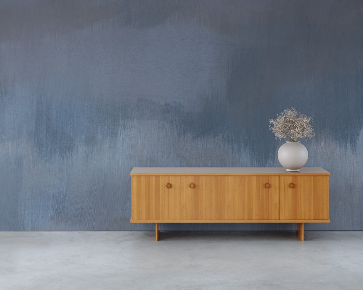 Pigment Wallpaper Collection Calico