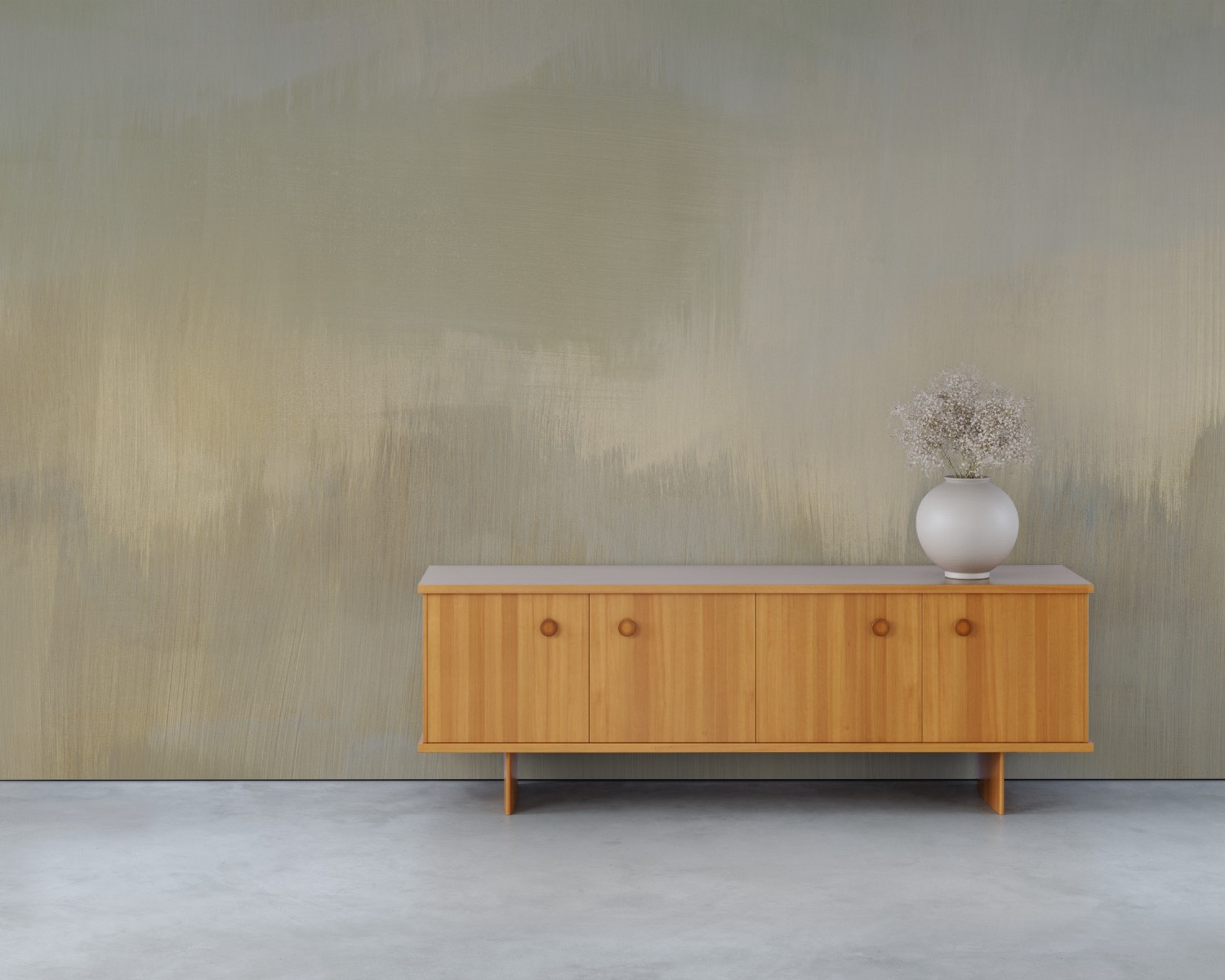 Pigment Wallpaper Collection Calico