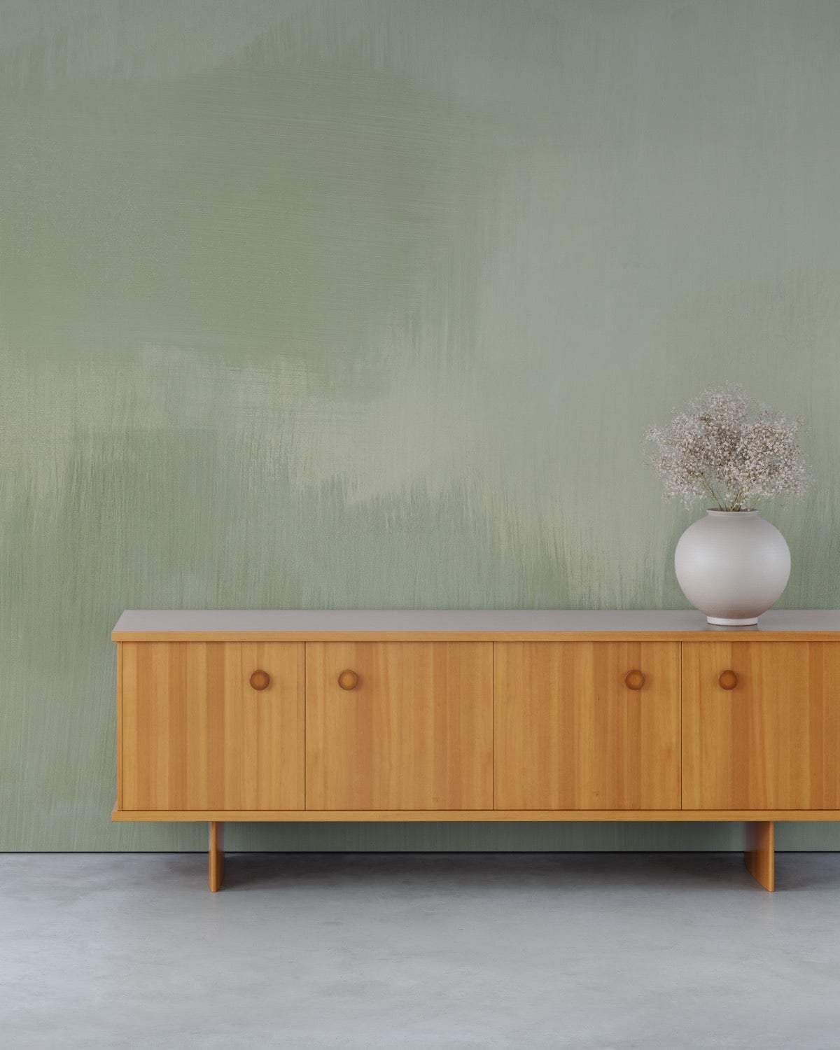 Pigment Wallpaper Collection Calico