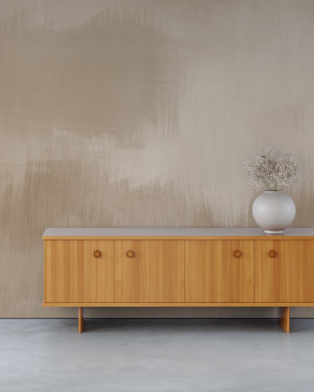 Pigment Wallpaper Collection Calico