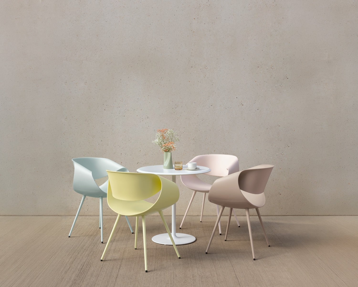 Little Perillo ECO Dauphin