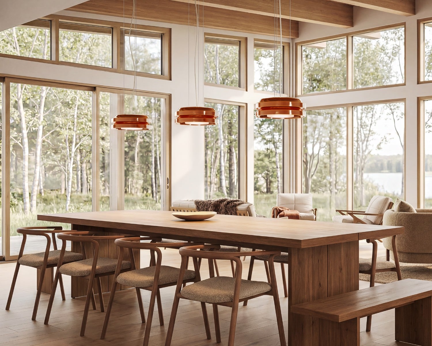 Torno Collection Eureka