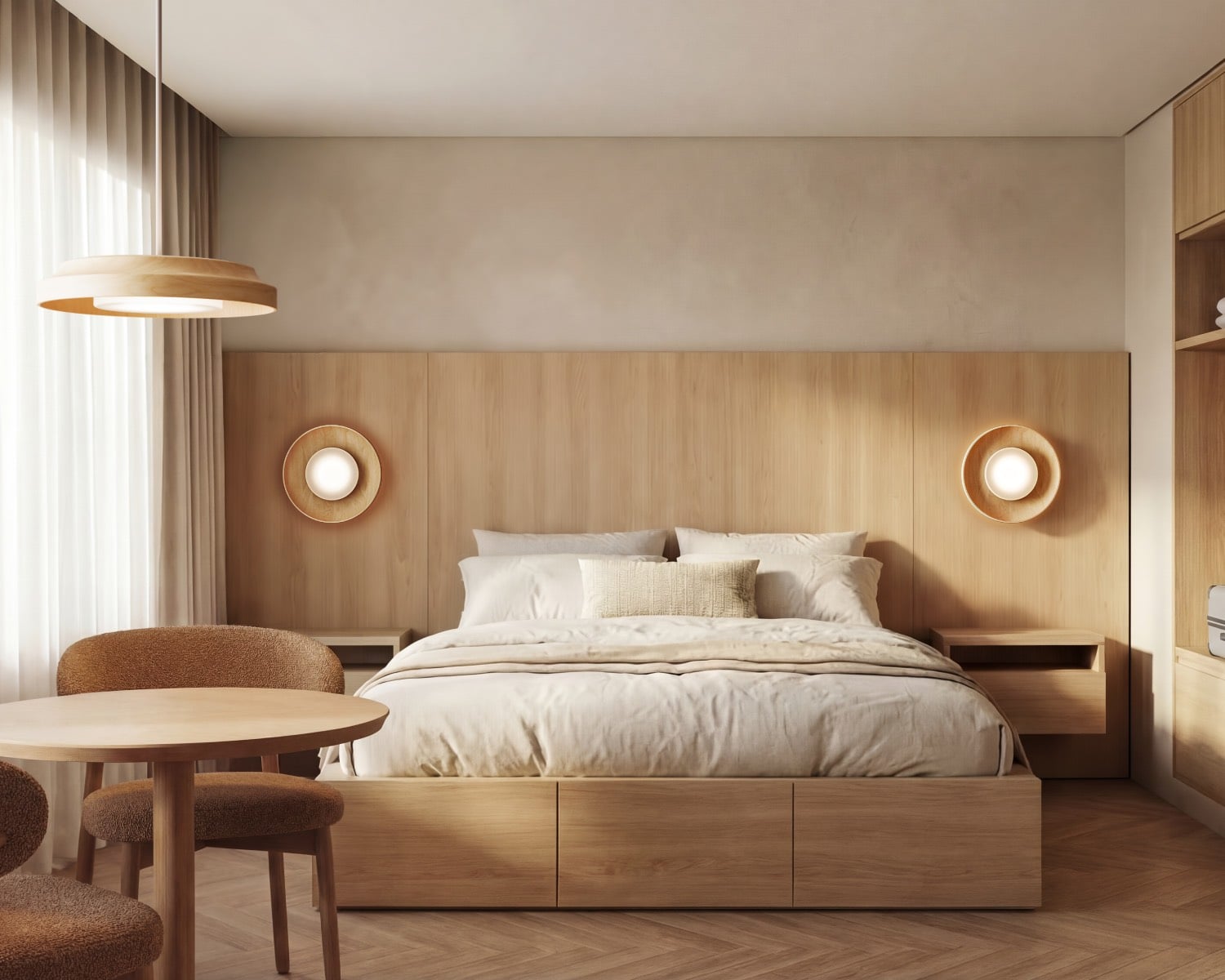 Torno Collection Eureka