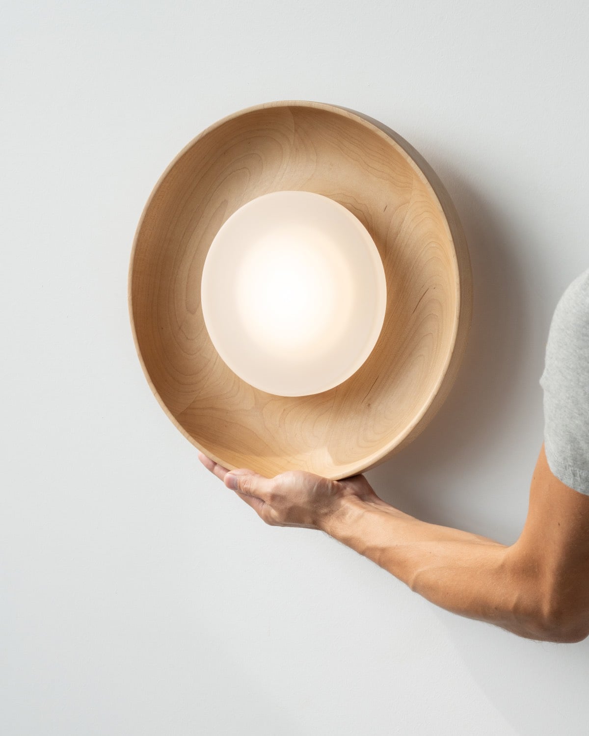 Torno Collection Eureka