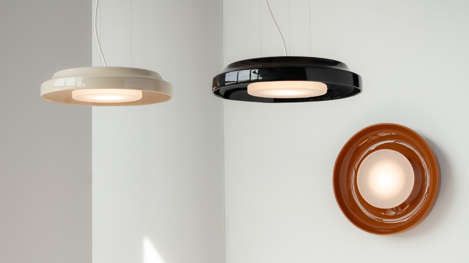 Torno Collection Eureka