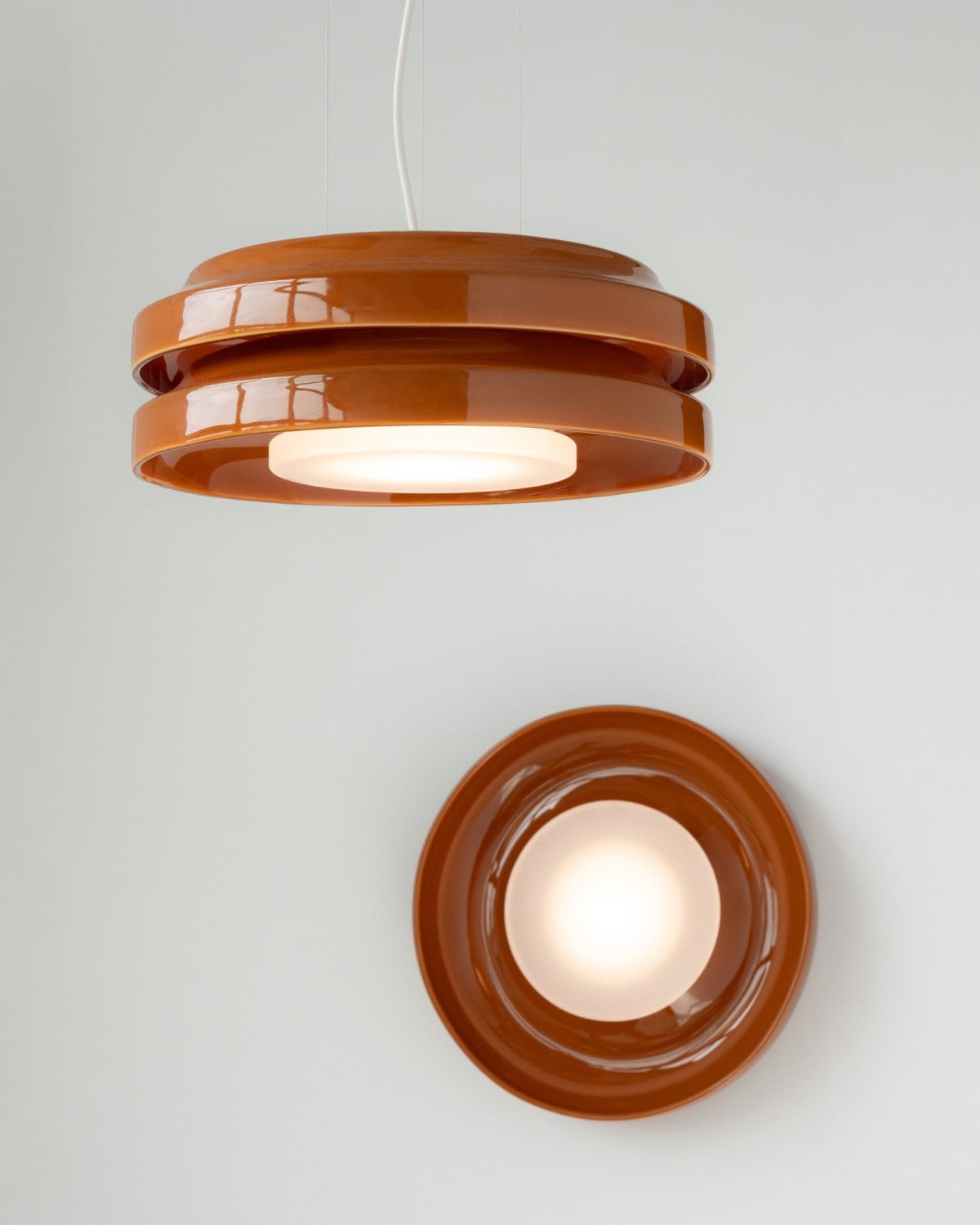 Torno Collection Eureka