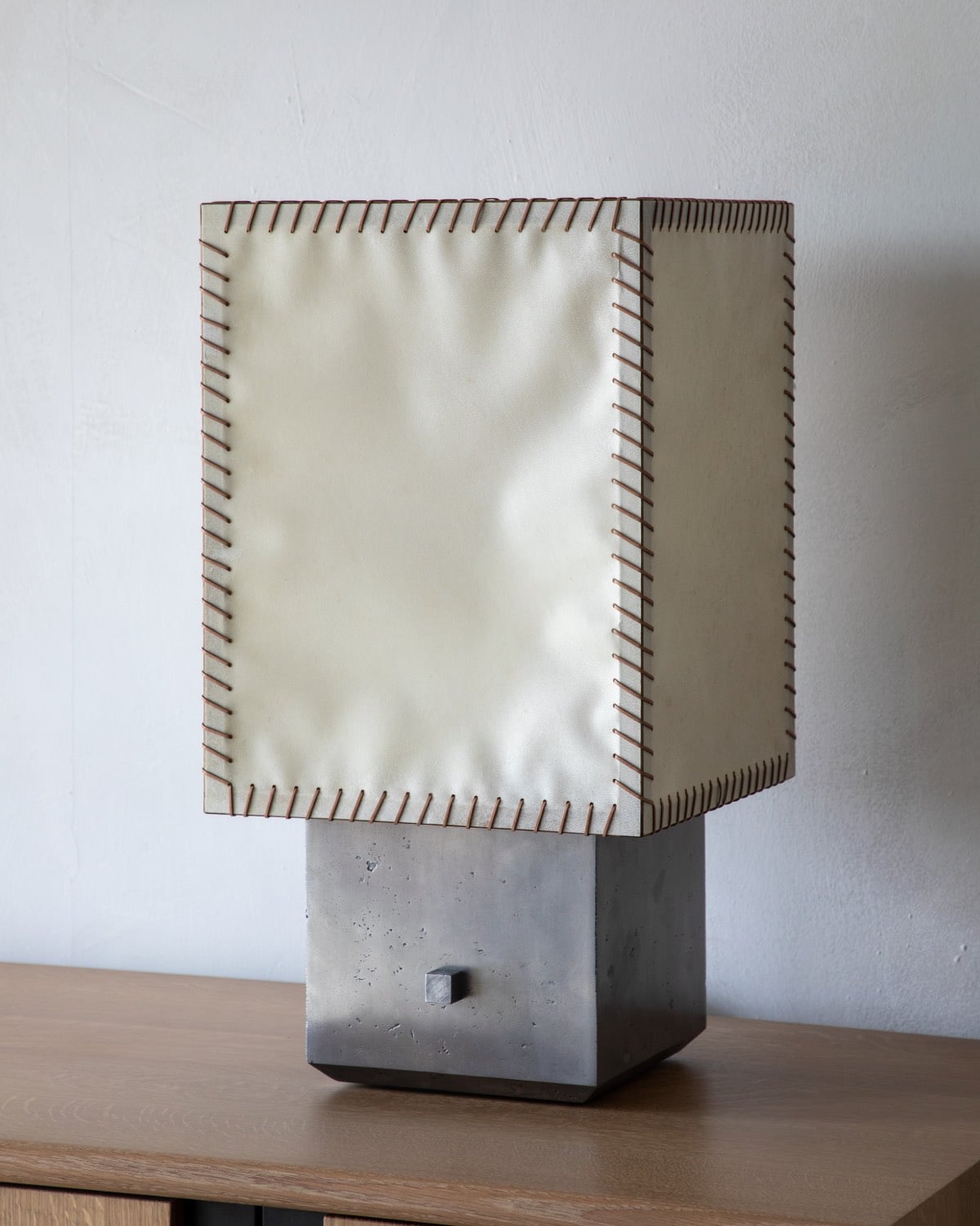 Inaugural lighting collection Fern