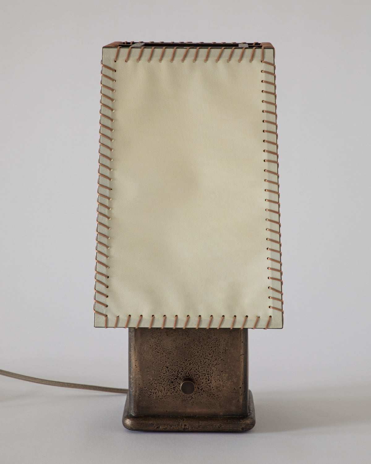 Inaugural lighting collection Fern