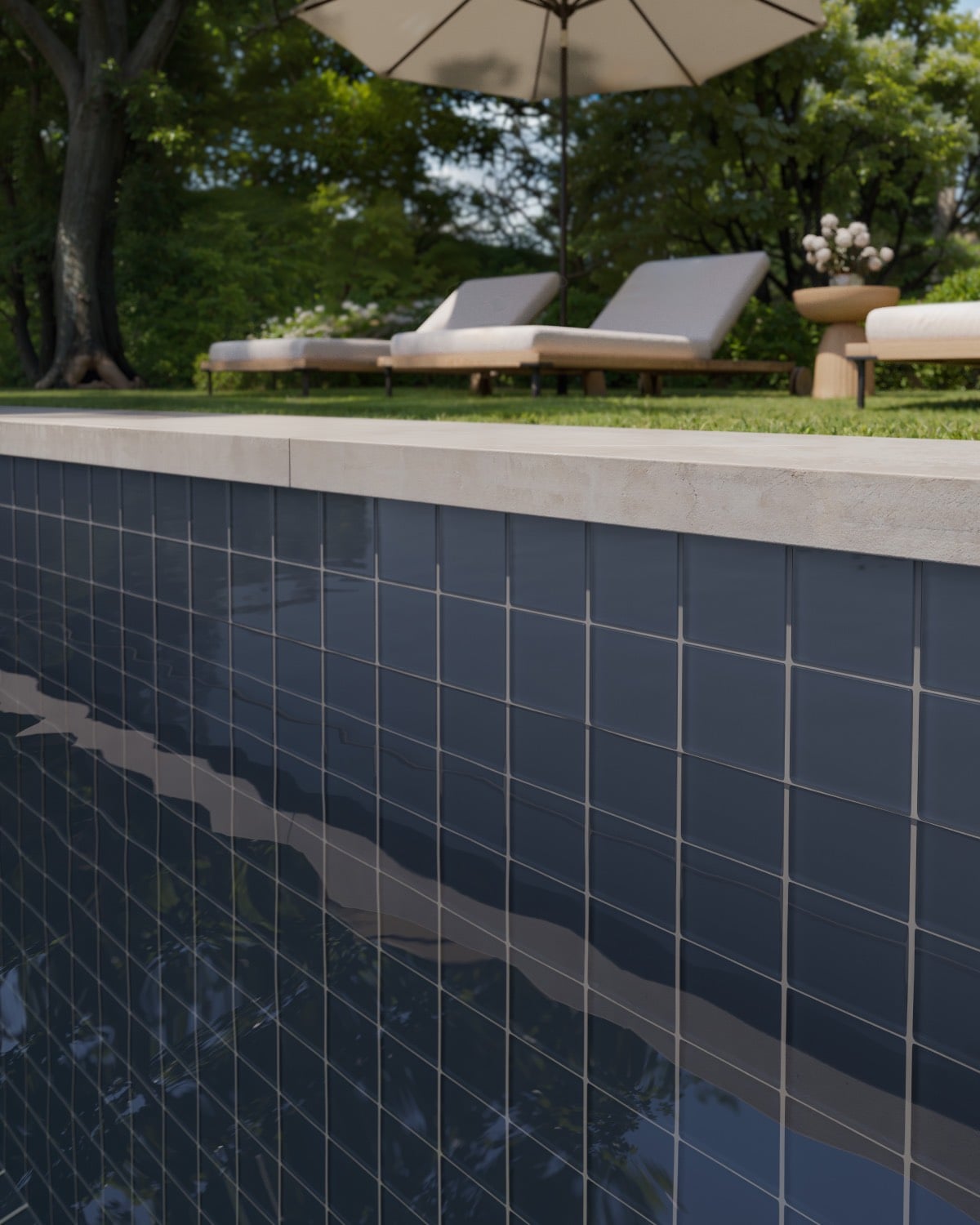 Architectural Tile Collection Fireclay