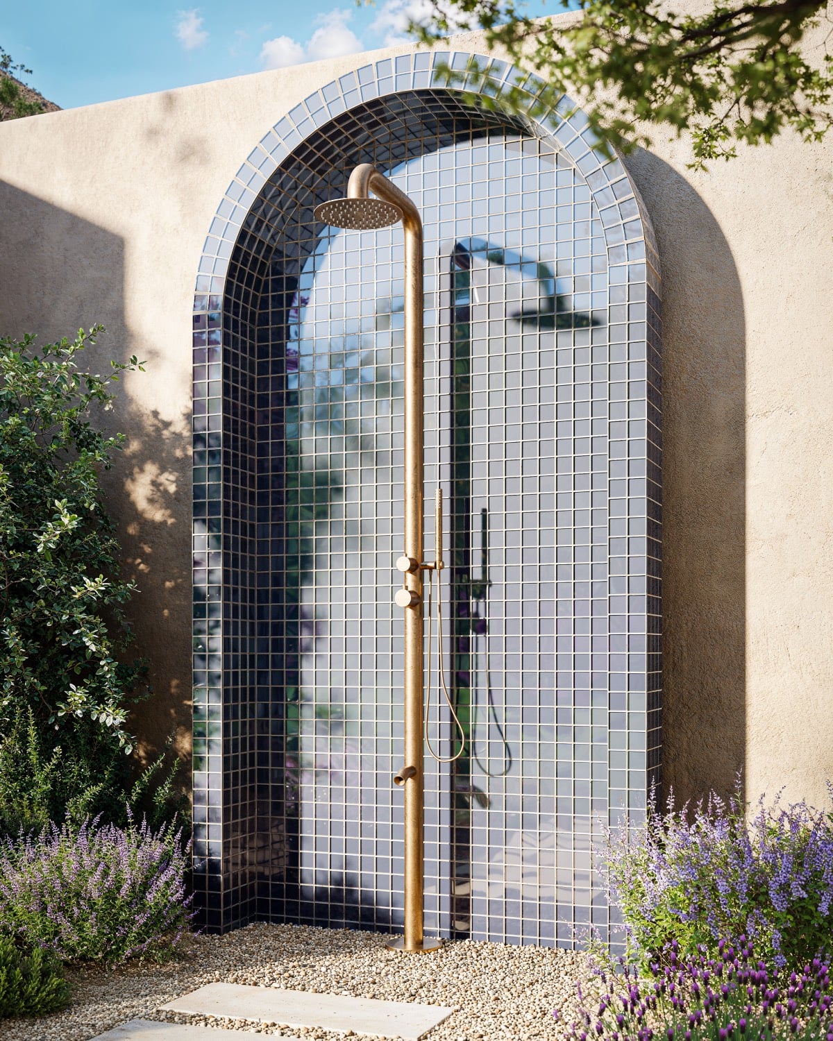 Architectural Tile Collection Fireclay