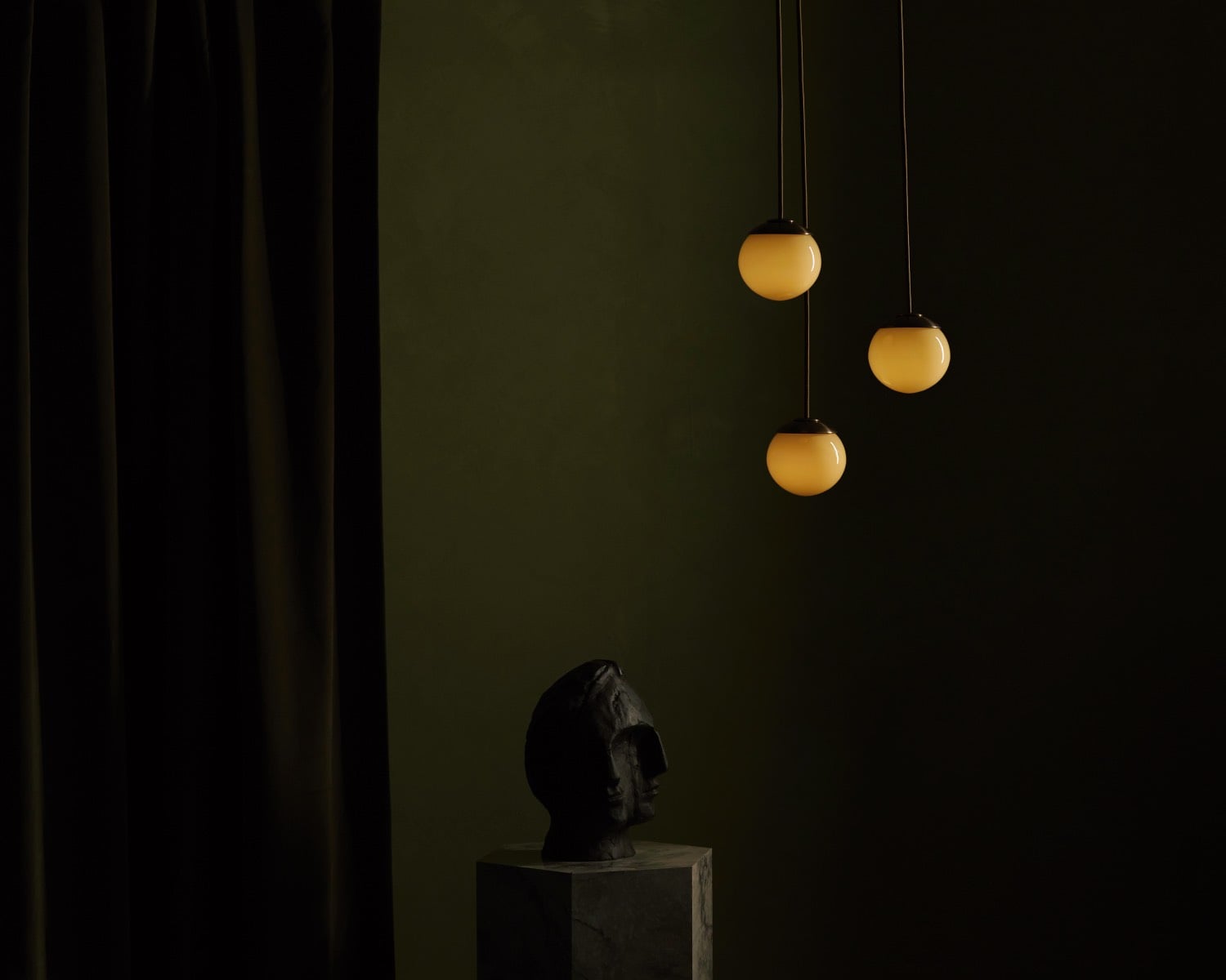 Moraine collection Hennepin Made