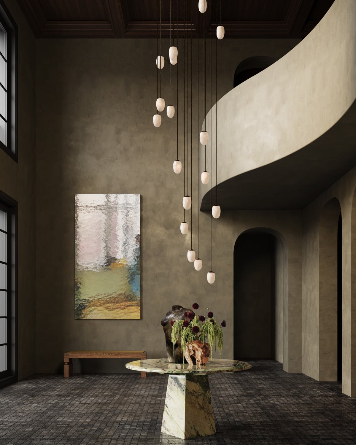 Moraine collection Hennepin Made