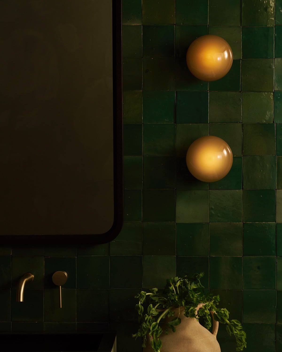 Moraine collection Hennepin Made