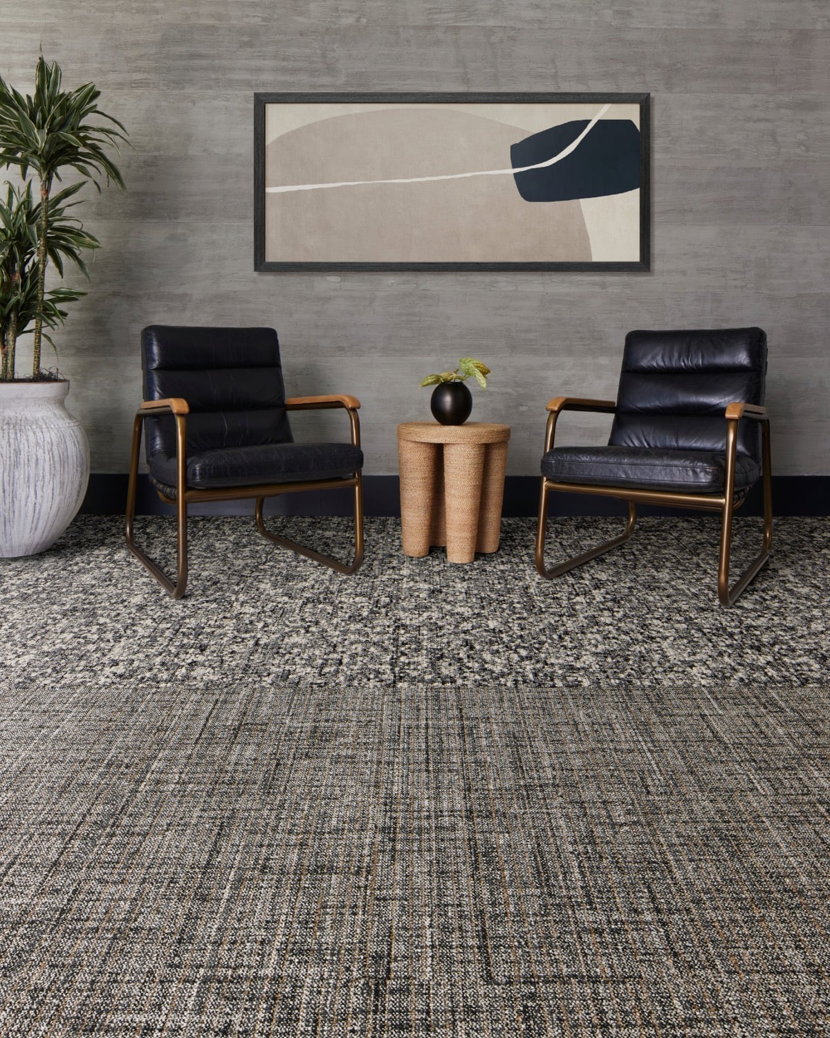 Crafted Connections Collection Interface