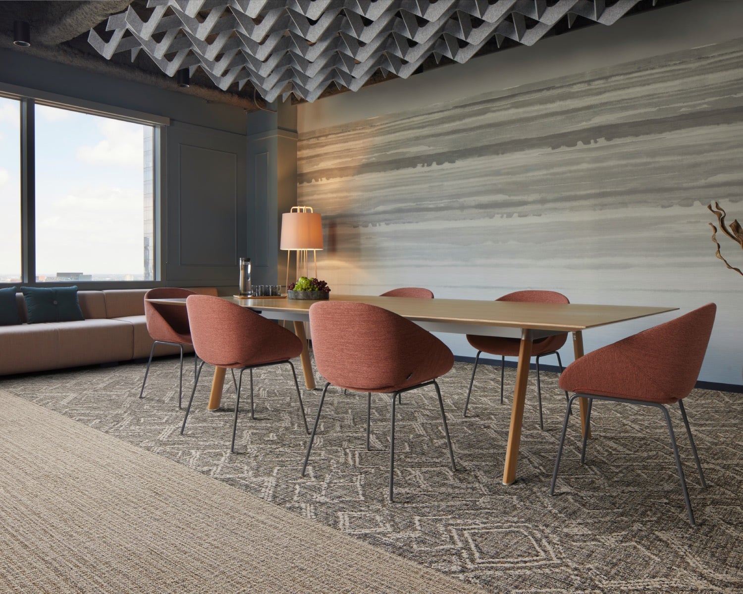 Crafted Connections Collection Interface