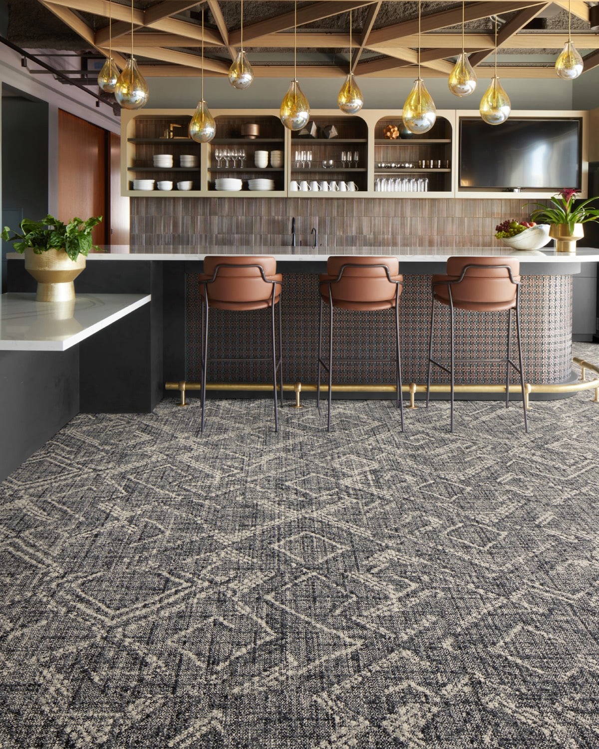 Dual Effects from Crafted Connections Collection Interface