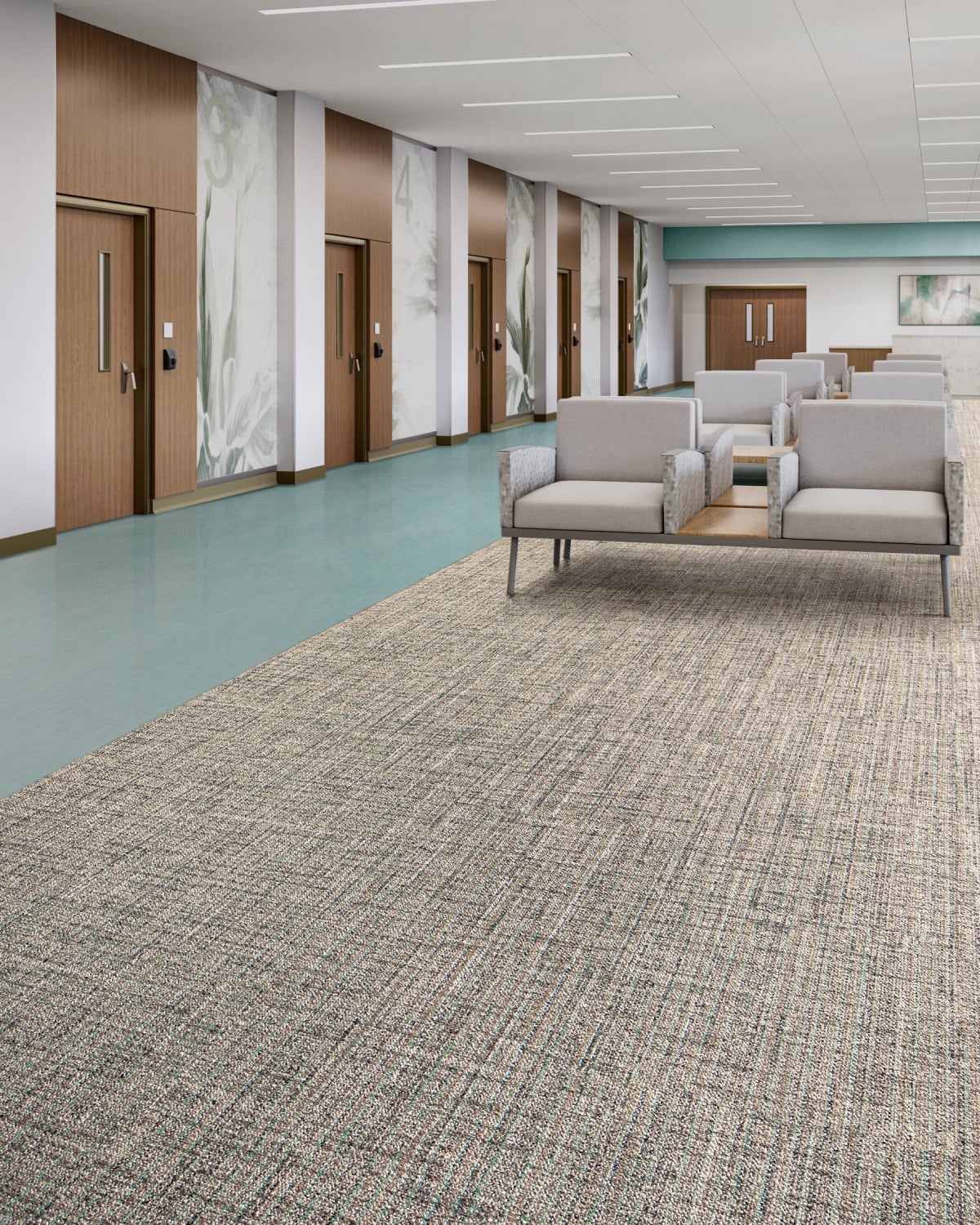 Thread Lightly from Crafted Connections Collection Interface