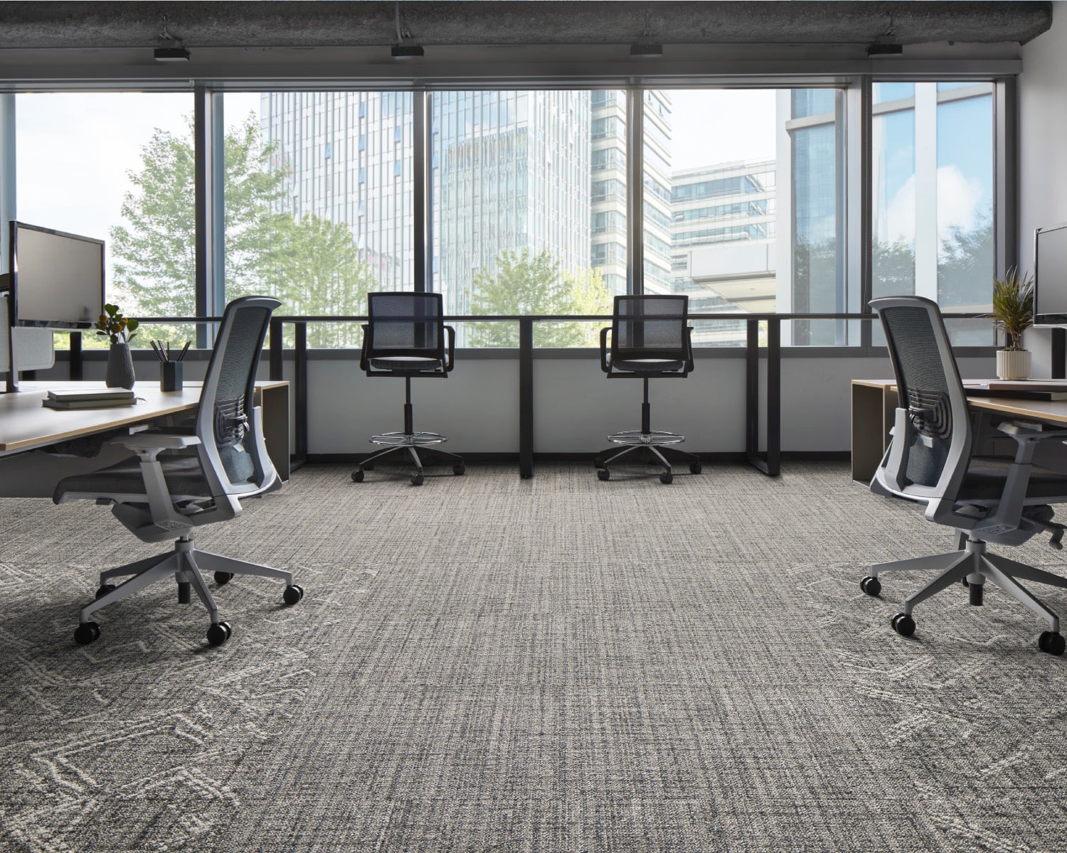 Crafted Connections Collection Interface