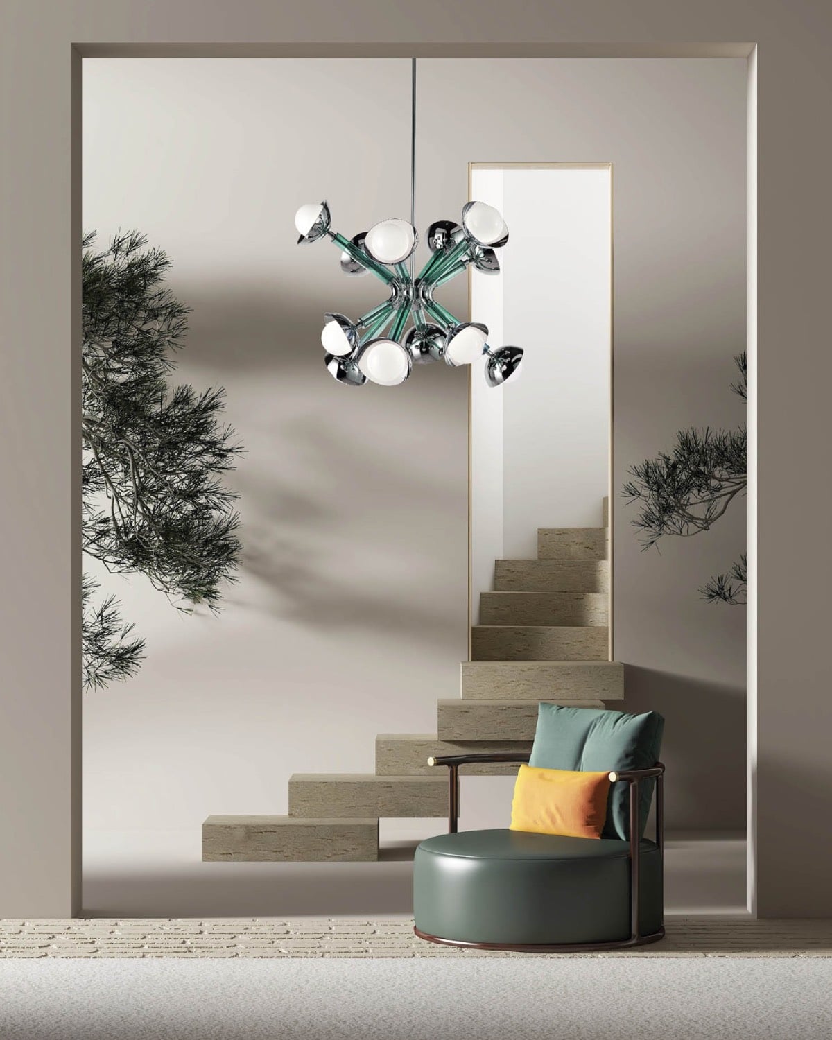 Stimma Collection Multiforme