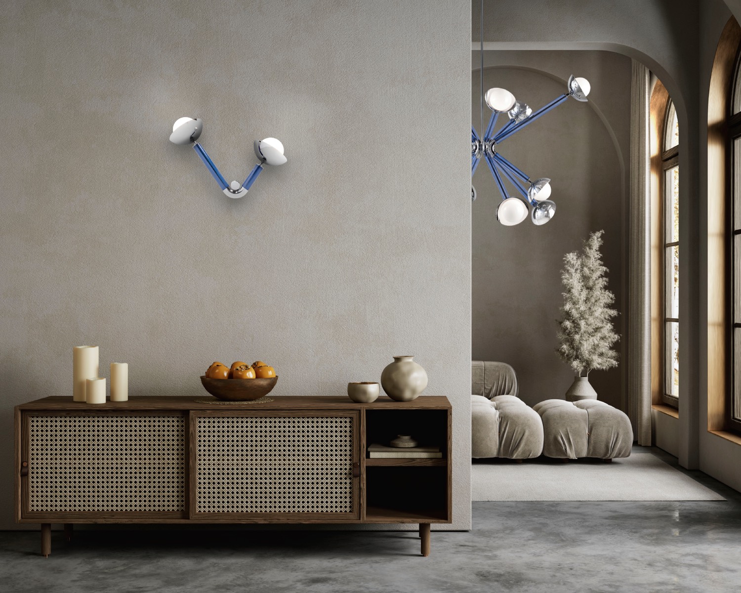 Stimma Collection Multiforme