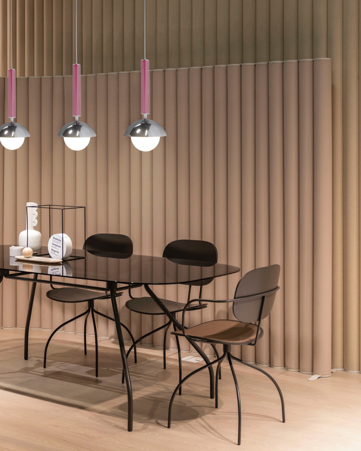 Stimma Collection Multiforme