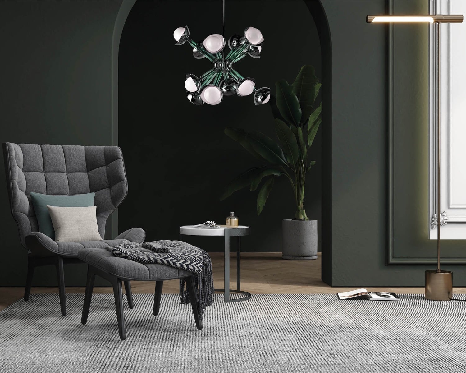 Stimma Collection Multiforme