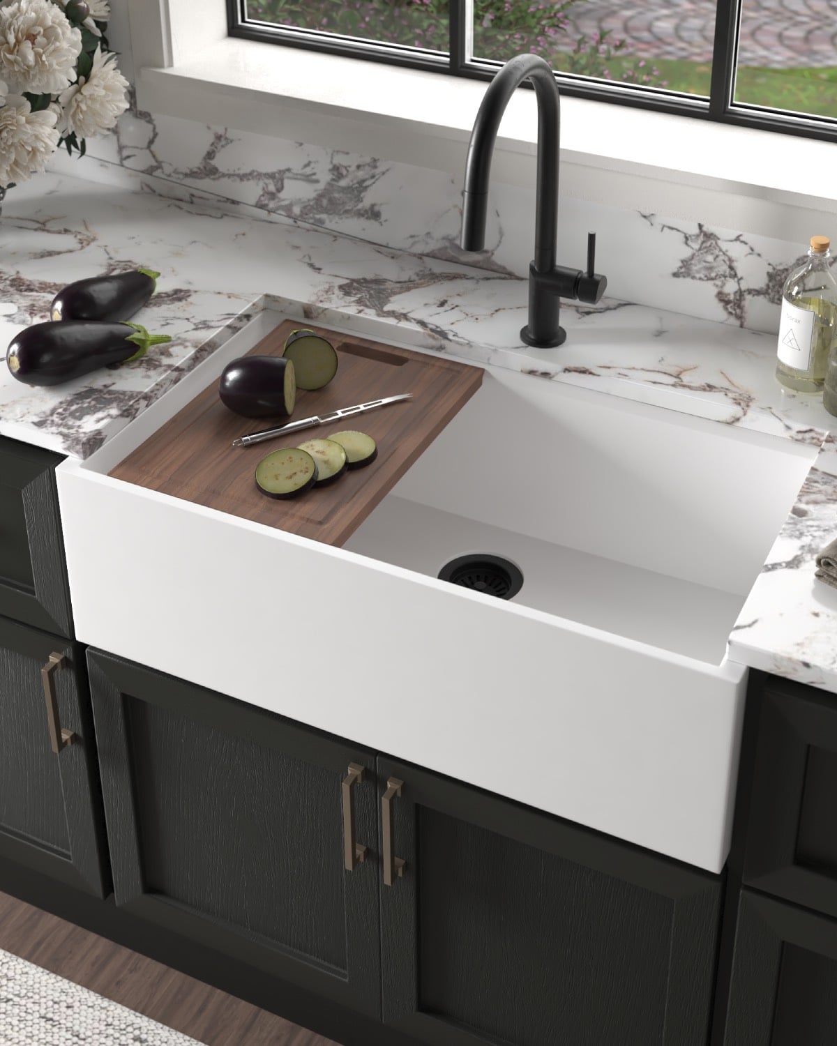 Concierge Collection Native Trails